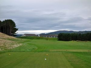 Turnberry (King Robert The Bruce) 7th